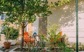 The Apricot Tree Studio