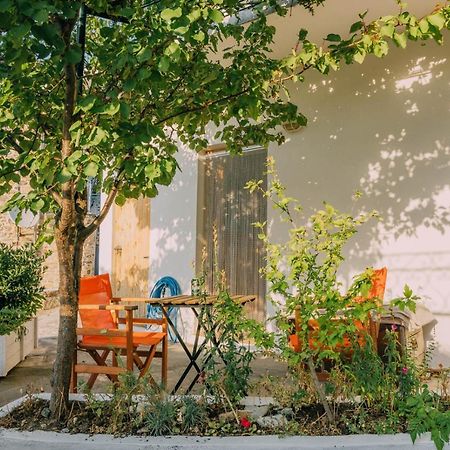 The Apricot Tree Studio Σαμοθράκη Εξωτερικό φωτογραφία