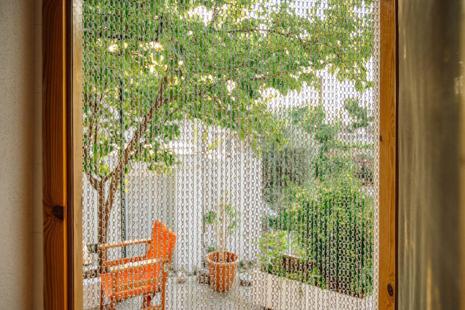 The Apricot Tree Studio Σαμοθράκη Εξωτερικό φωτογραφία